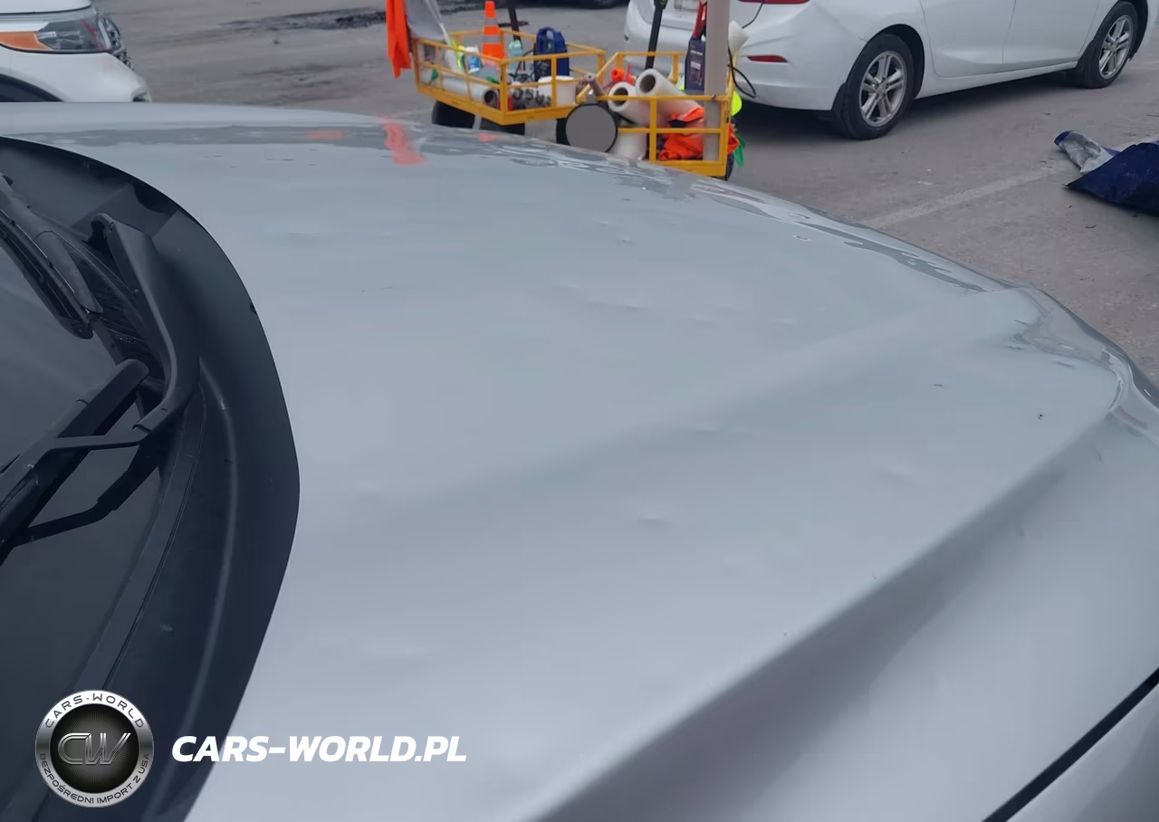 2023 Mitsubishi Eclipse Cross Es S-Awc VIN:JA4ATUAA1PZ053879 - 6