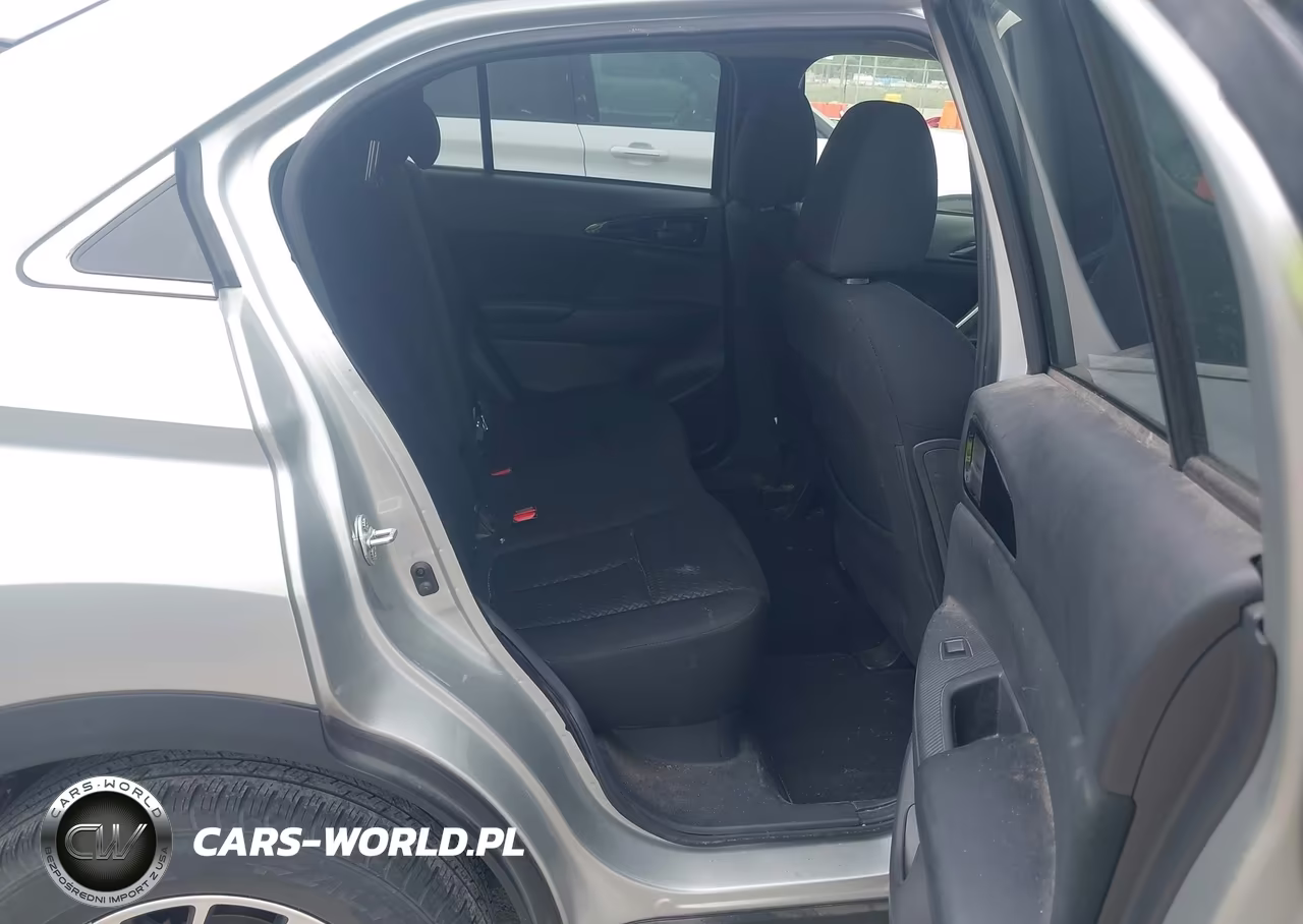 2023 Mitsubishi Eclipse Cross Es S-Awc VIN:JA4ATUAA1PZ053879 - 8