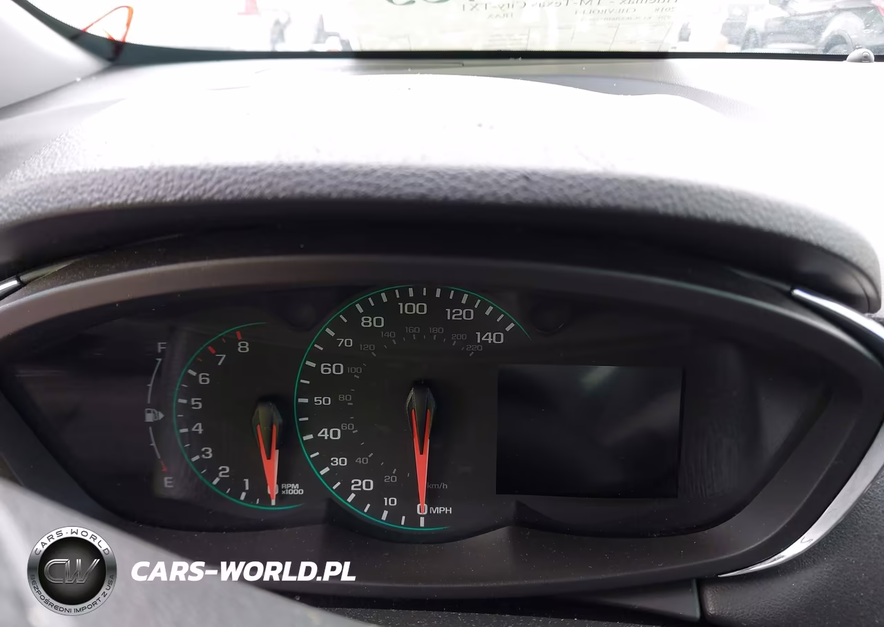 2018 Chevrolet Trax Ls VIN:KL7CJKSB6JB722919 - 7