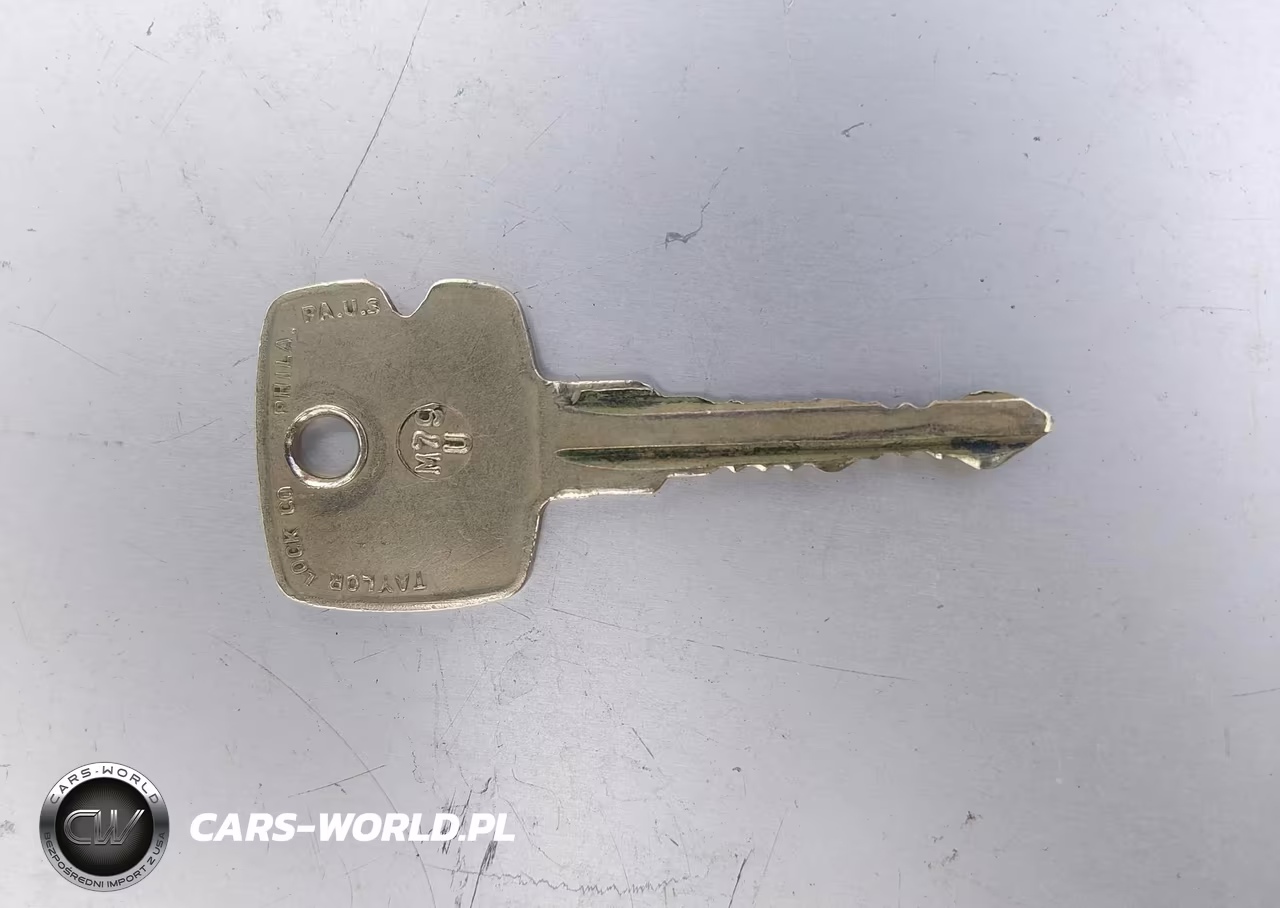 1971 Benz 280Sl VIN:11304412017673 - 11