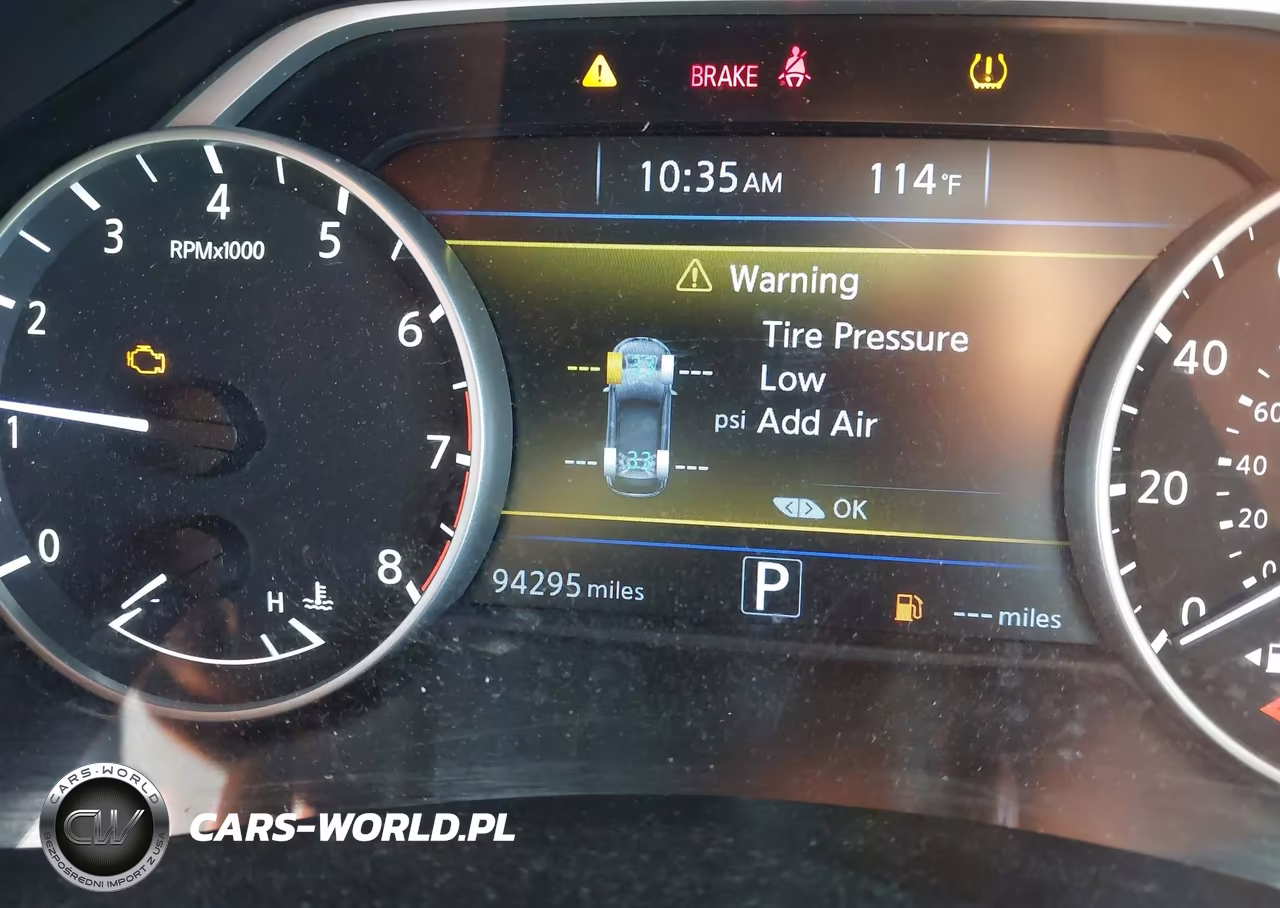 2017 Nissan Murano S VIN:5N1AZ2MH2HN157559 - 16