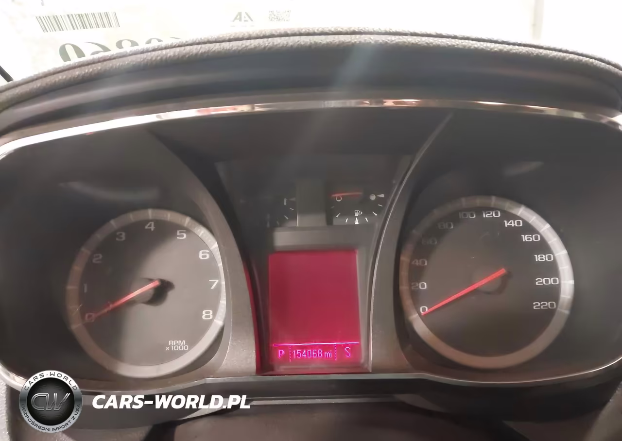 2012 GMC Terrain Sle-1 VIN:2GKALMEK9C6255906 - 7