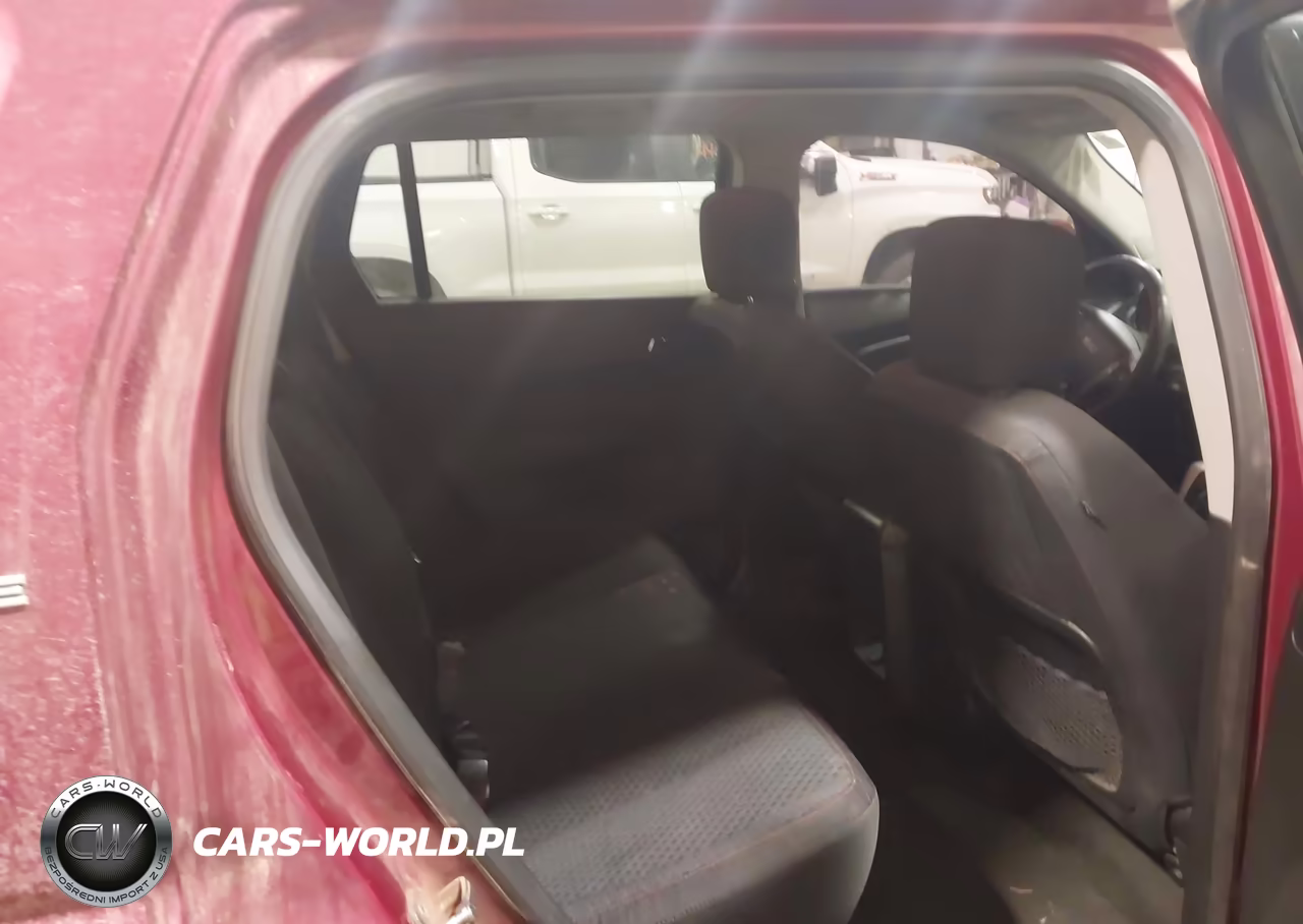 2012 GMC Terrain Sle-1 VIN:2GKALMEK9C6255906 - 8