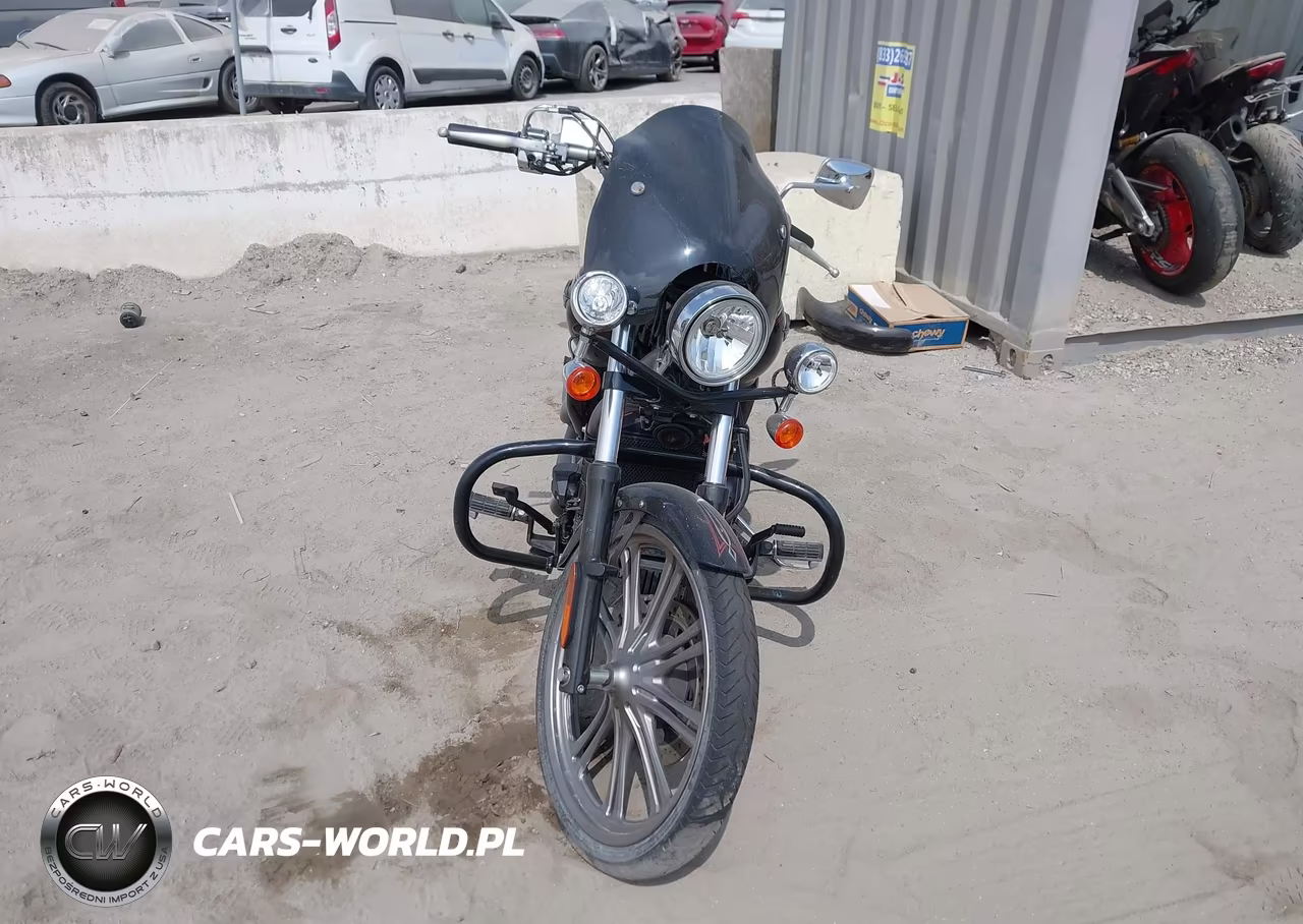 2009 Kawasaki Vn900 C VIN:JKAVN2C109A025778 - 5
