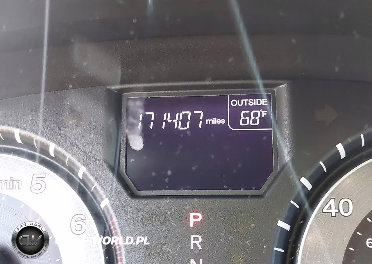 2014 Honda Odyssey Ex-L VIN:5FNRL5H60EB101777 - 15