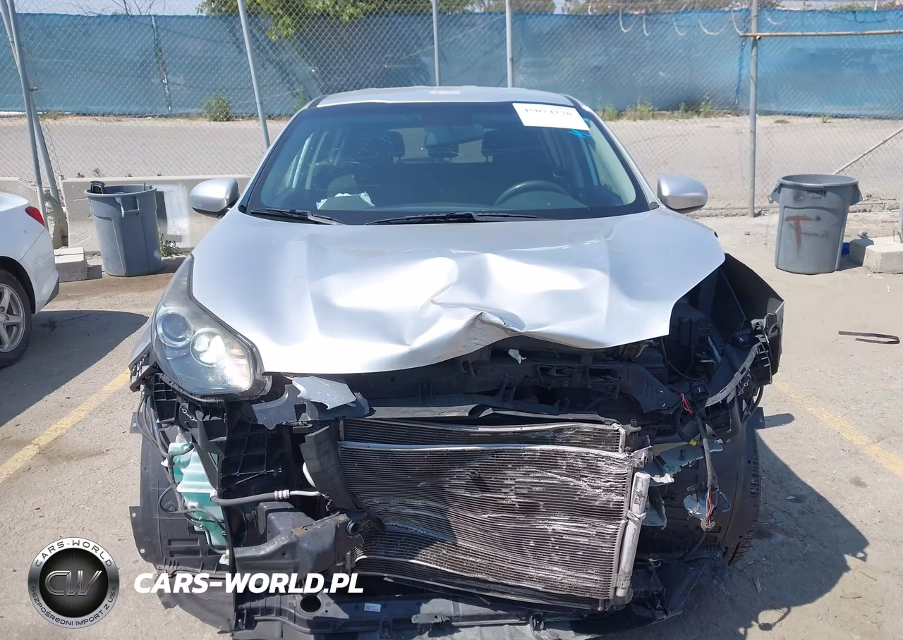2019 Kia Sportage Lx VIN:KNDPM3AC5K7610807 - 13