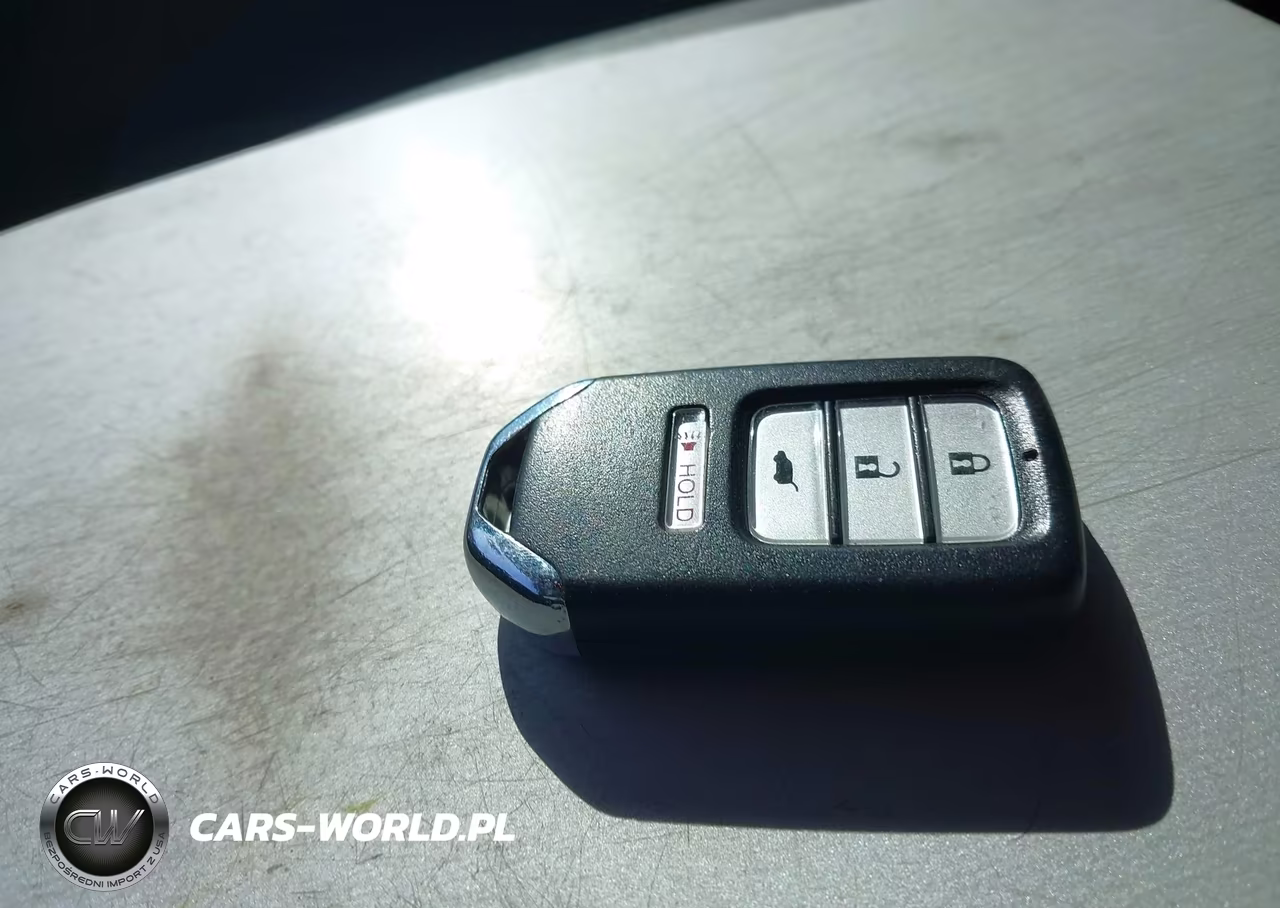 2019 Honda Hr-V Touring VIN:3CZRU6H92KM711517 - 11