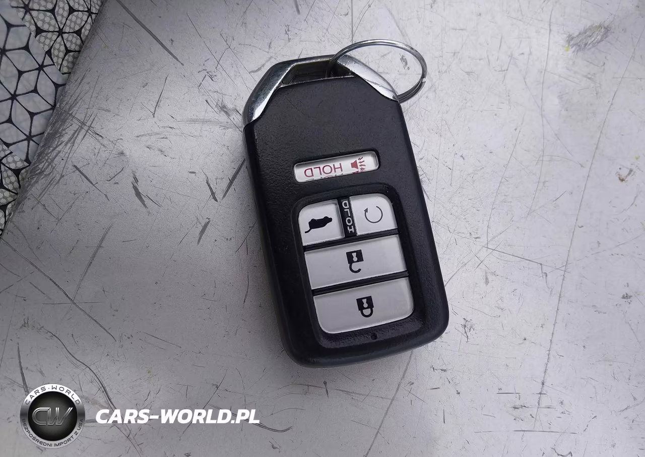 2018 Honda Cr-V Ex-L-Ex-L Navi VIN:7FARW2H82JE060039 - 11