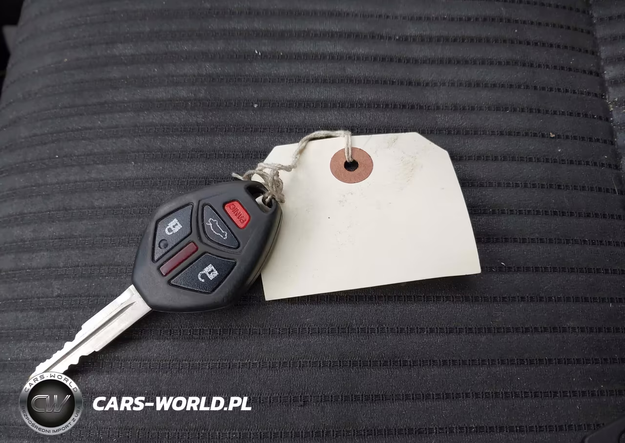 2015 Mitsubishi Lancer Es VIN:JA32U2FU3FU005115 - 11