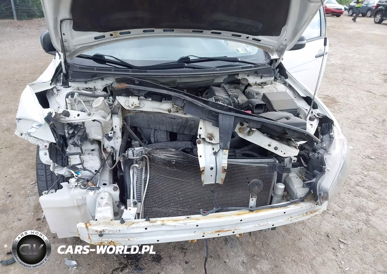 2015 Mitsubishi Lancer Es VIN:JA32U2FU3FU005115 - 13