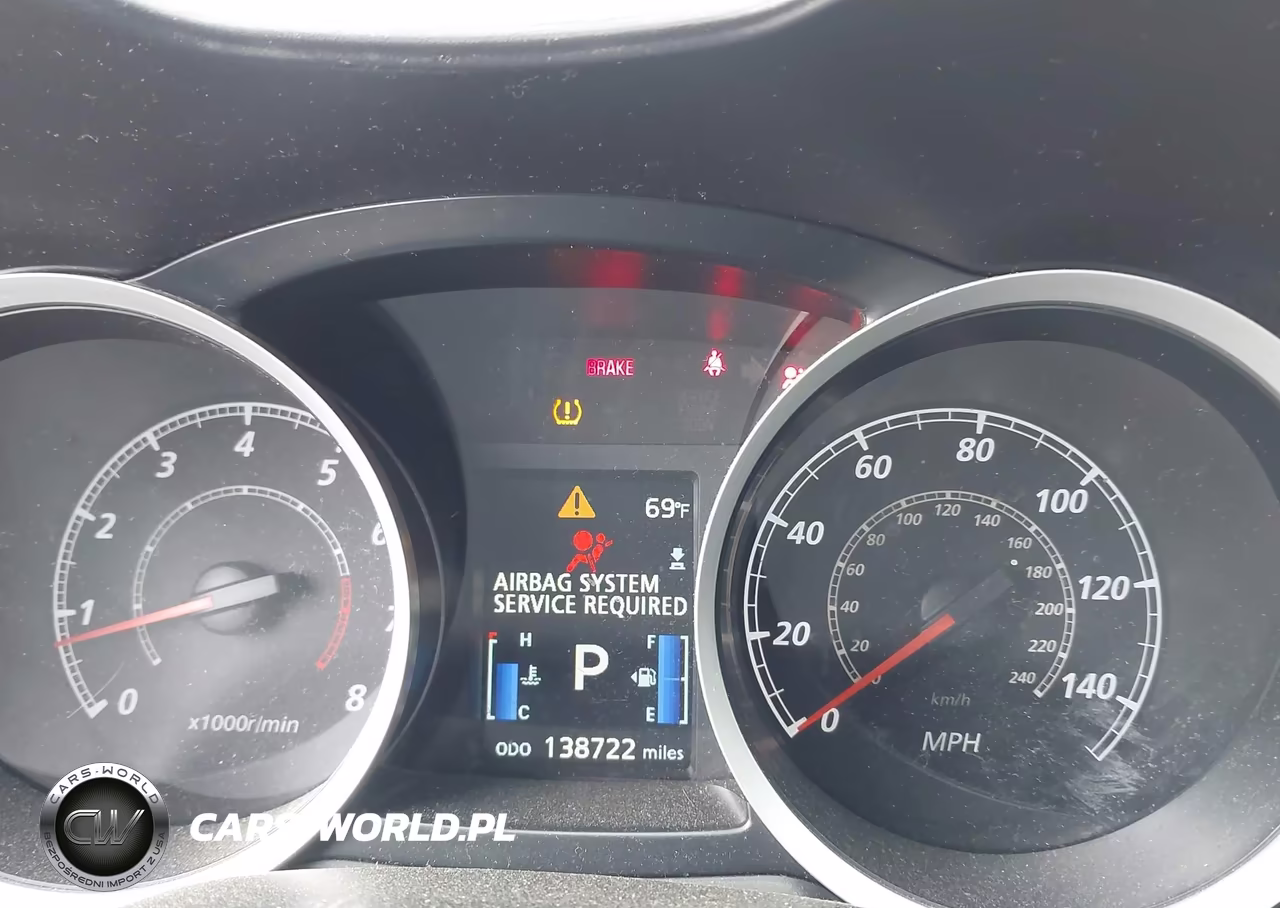 2015 Mitsubishi Lancer Es VIN:JA32U2FU3FU005115 - 7