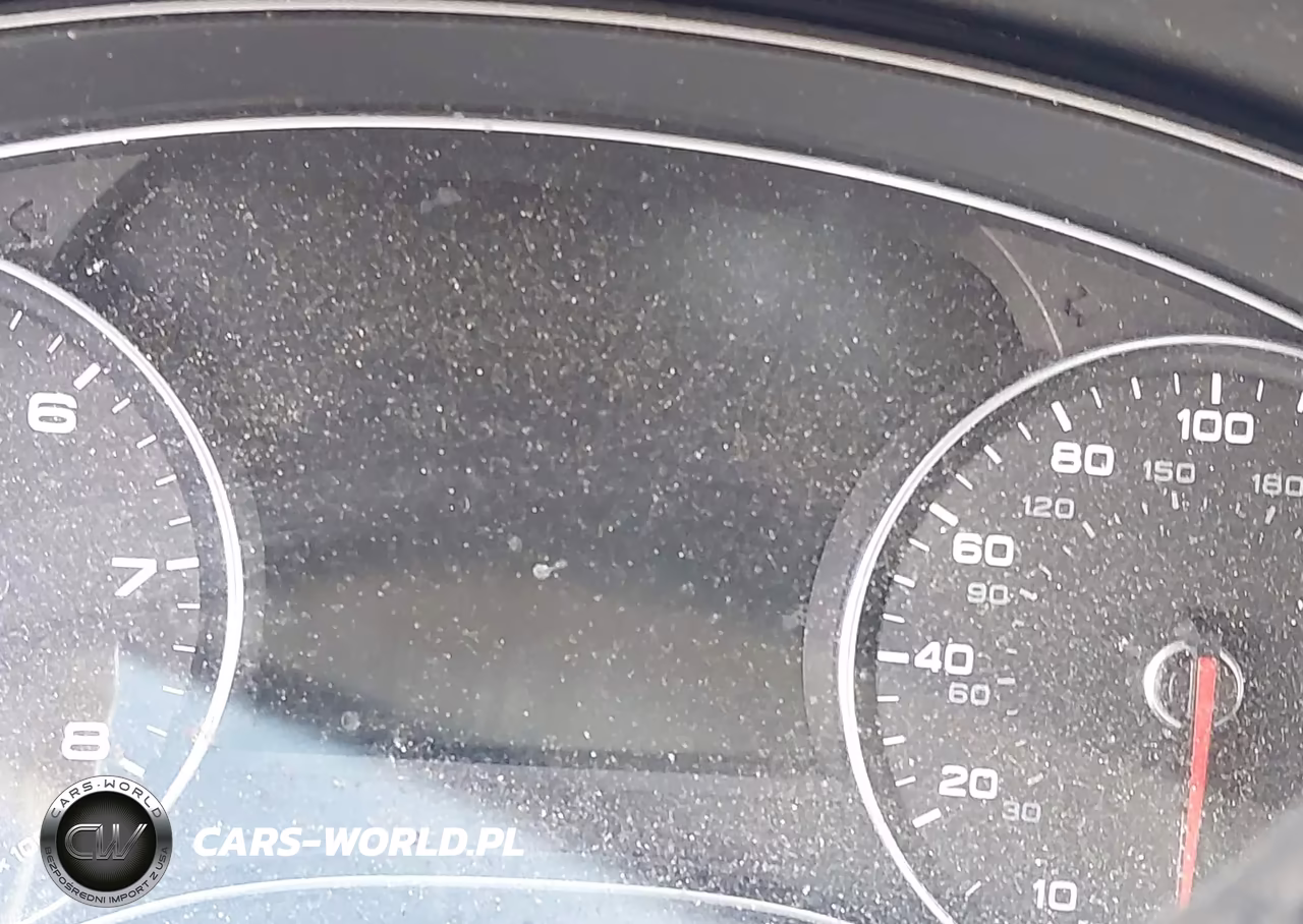 2013 Audi A6 3.0T Premium VIN:WAUGGAFC6DN070478 - 15