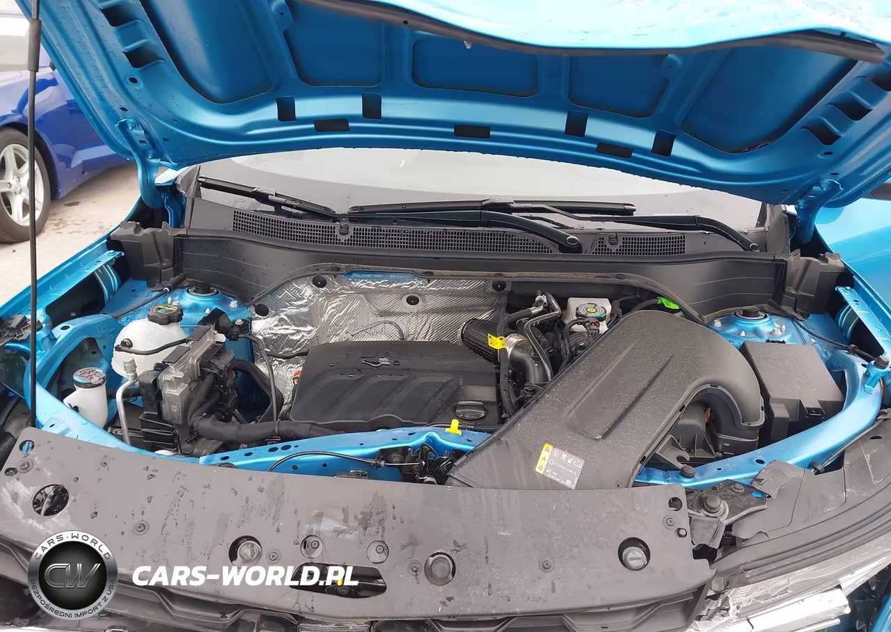 2026 Chevrolet Trax Fwd Ls VIN:KL77LFEP8TC013447 - 10