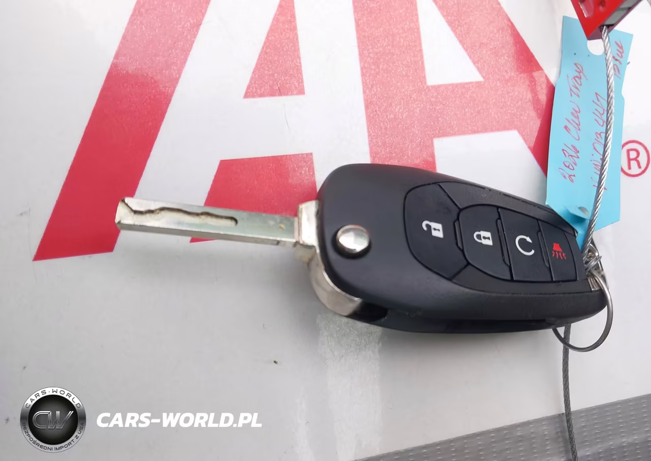 2026 Chevrolet Trax Fwd Ls VIN:KL77LFEP8TC013447 - 11