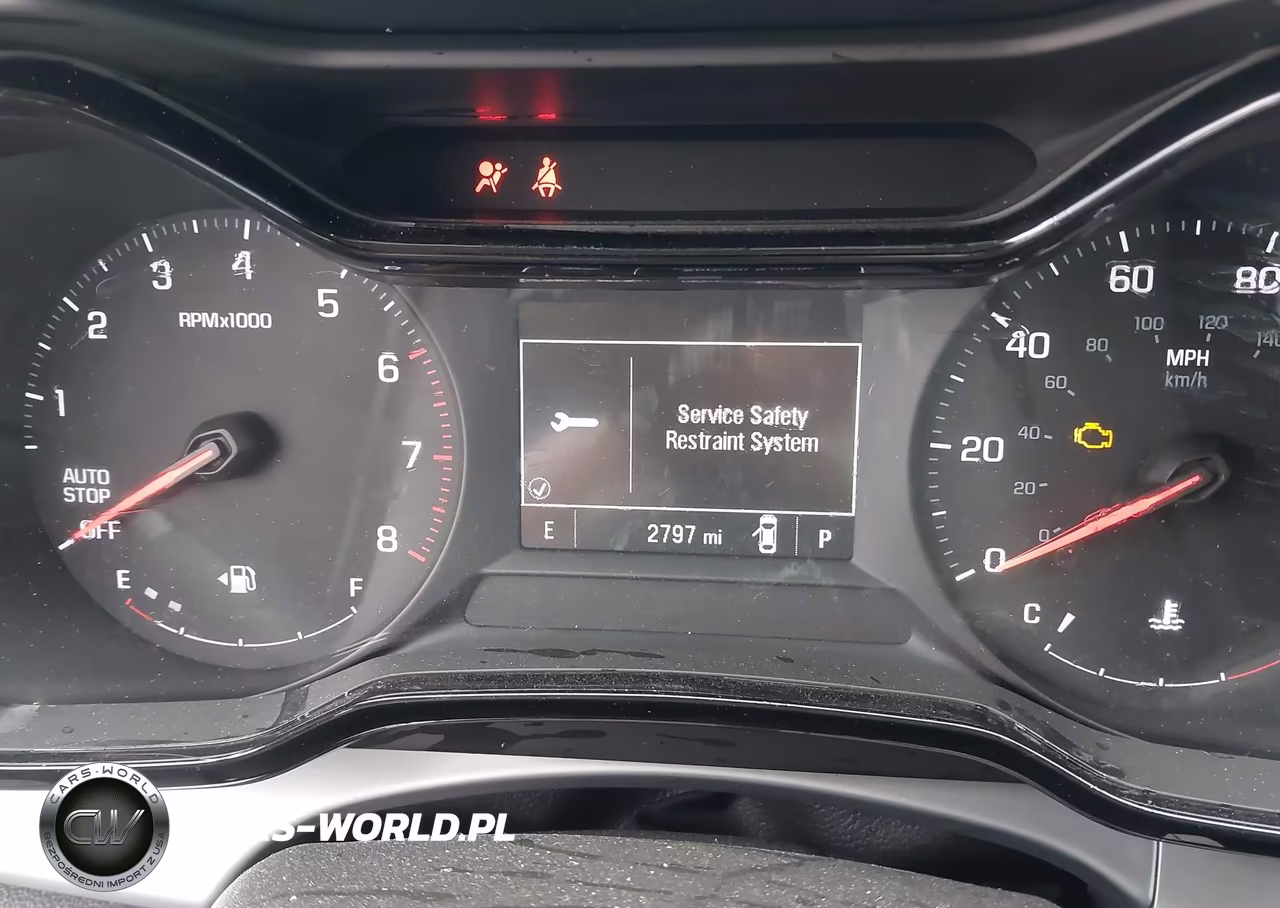 2026 Chevrolet Trax Fwd Ls VIN:KL77LFEP8TC013447 - 15