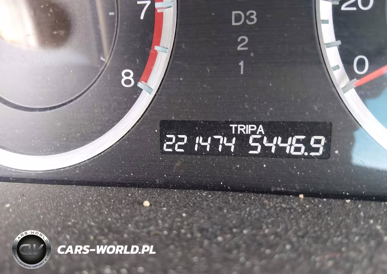2012 Honda Accord 3.5 Ex-L VIN:1HGCP3F80CA018635 - 16