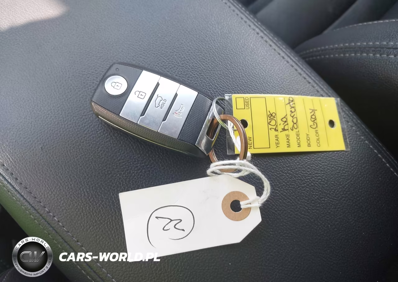 2018 Kia Sorento 2.0T Ex VIN:5XYPH4A1XJG407132 - 11
