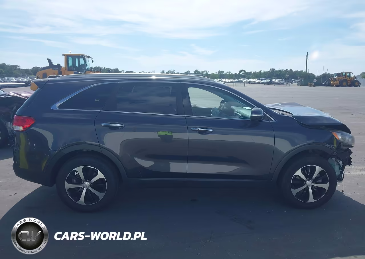 2018 Kia Sorento 2.0T Ex VIN:5XYPH4A1XJG407132 - 13