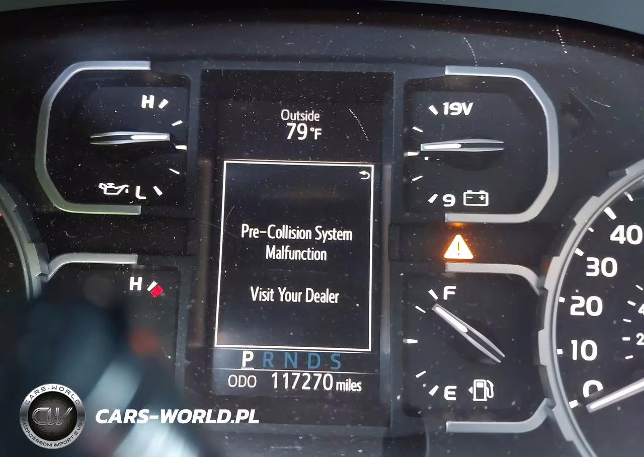2018 Toyota Tundra Sr5 5.7L V8 VIN:5TFDW5F19JX691437 - 16
