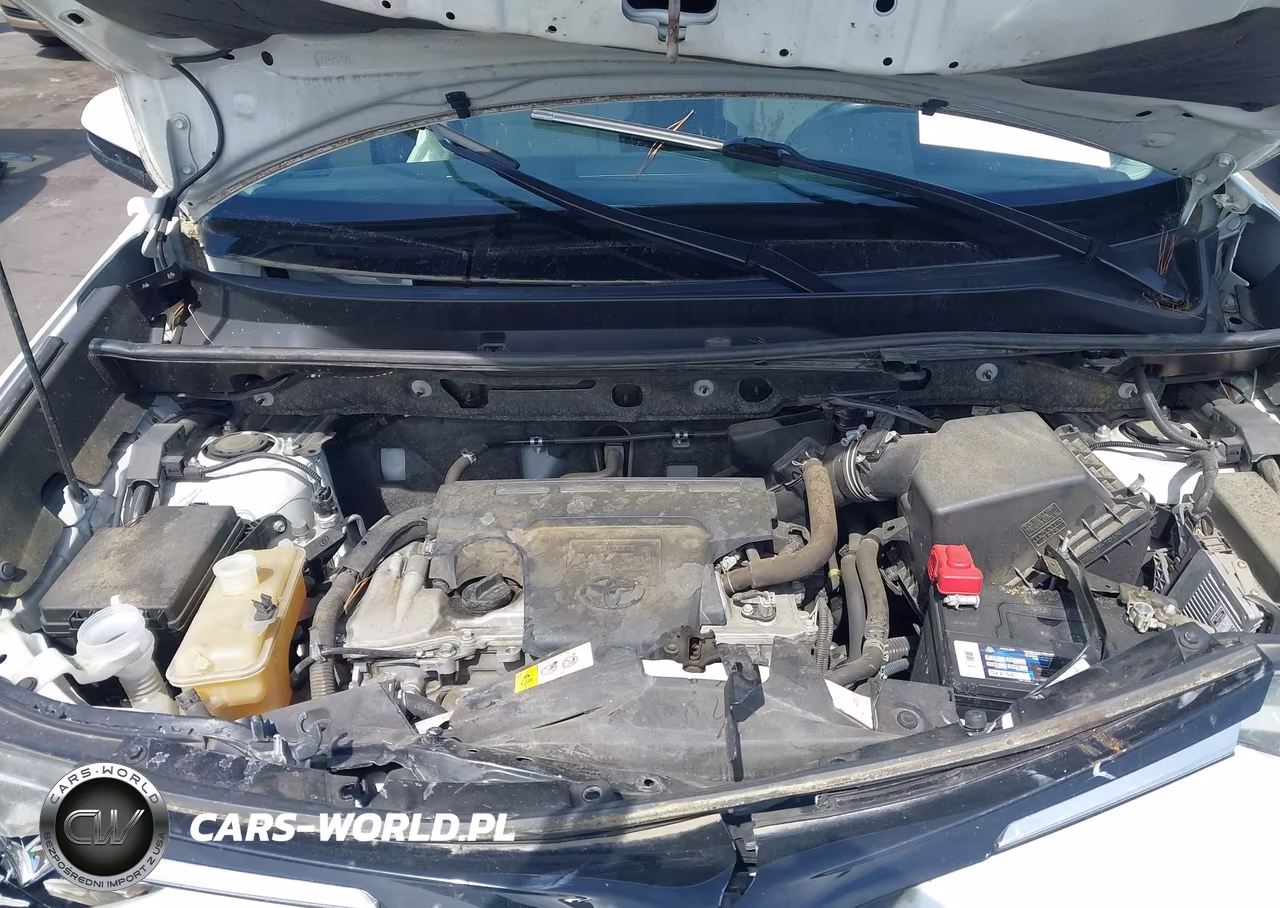 2018 Toyota Rav4 Xle VIN:JTMWFREV6JJ737698 - 10