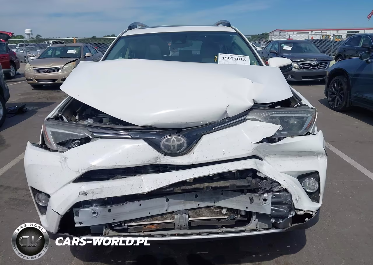 2018 Toyota Rav4 Xle VIN:JTMWFREV6JJ737698 - 11