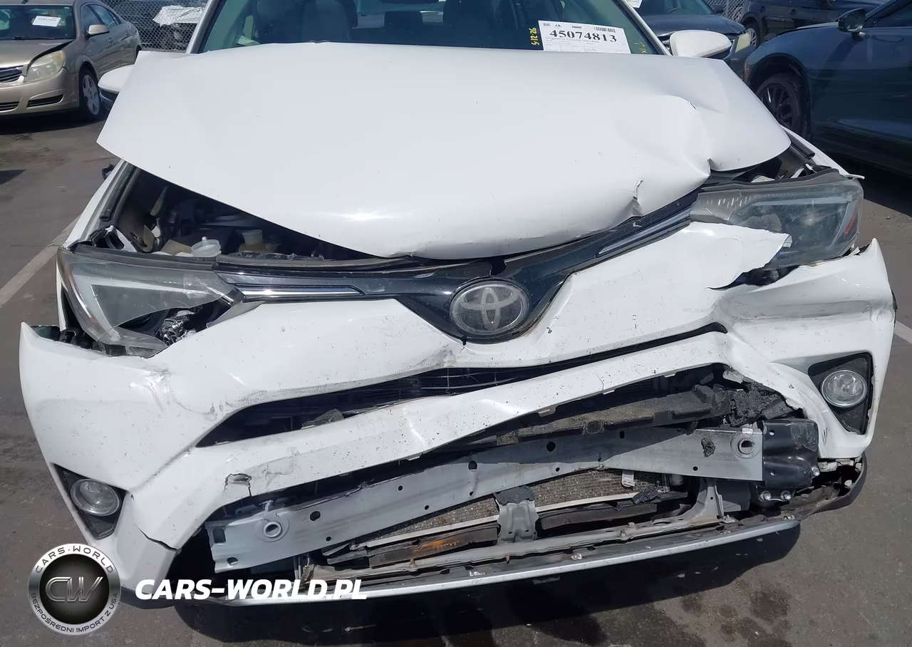 2018 Toyota Rav4 Xle VIN:JTMWFREV6JJ737698 - 6