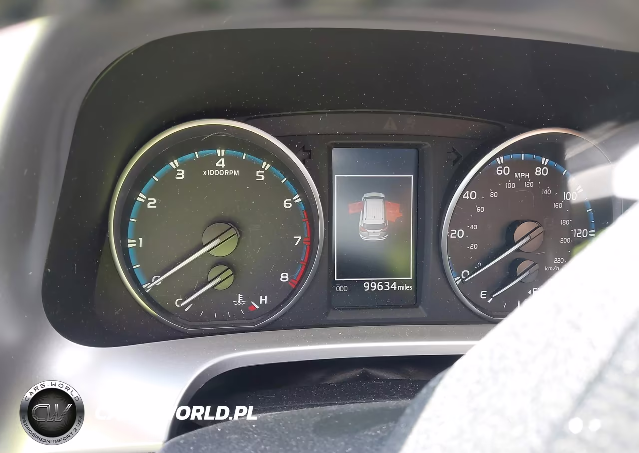2018 Toyota Rav4 Xle VIN:JTMWFREV6JJ737698 - 7