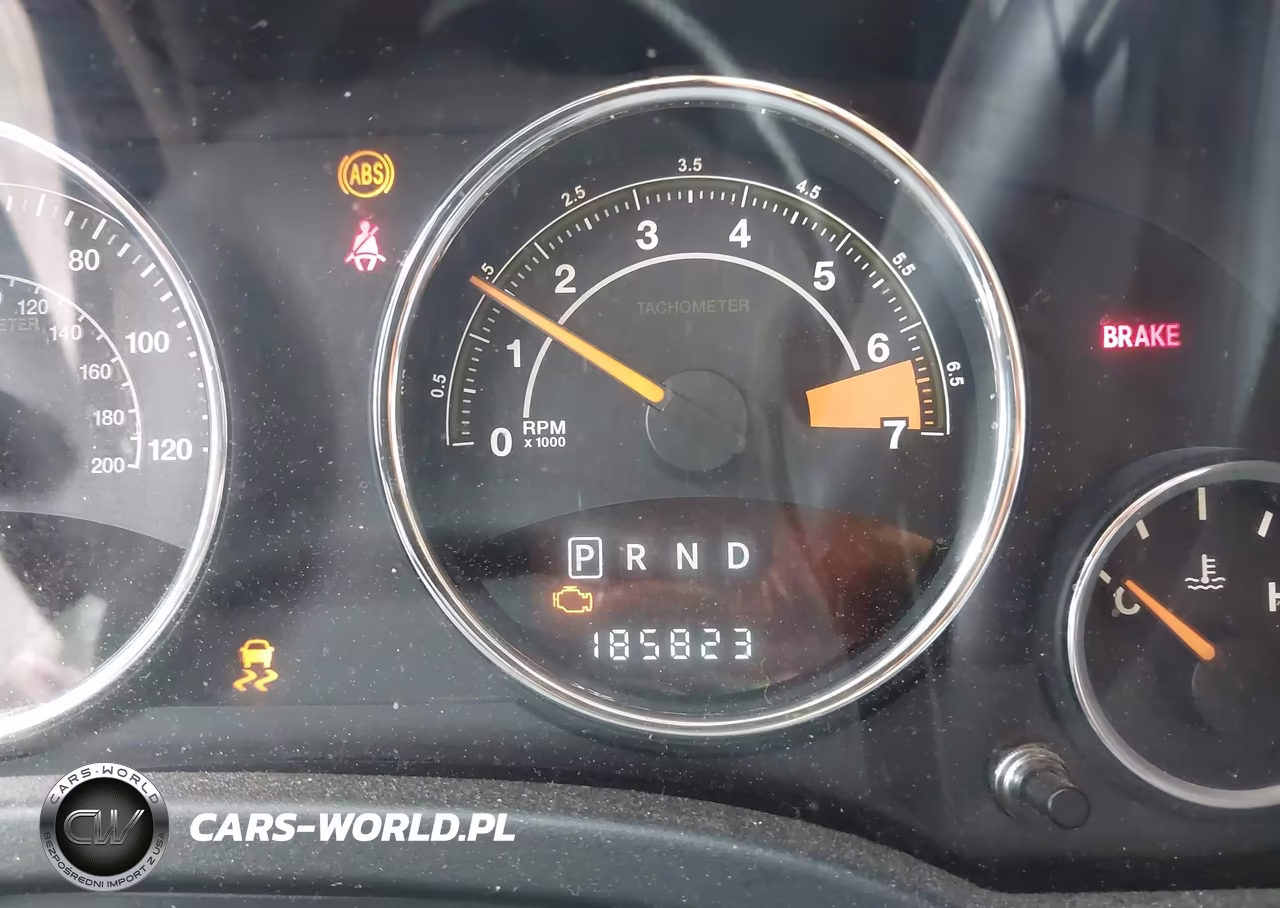 2014 Jeep Compass High Altitude VIN:1C4NJCEA5ED662775 - 15