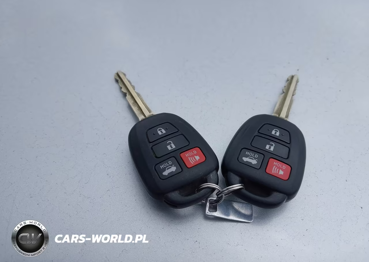 2014 Toyota Camry Le VIN:4T1BF1FK2EU748265 - 11