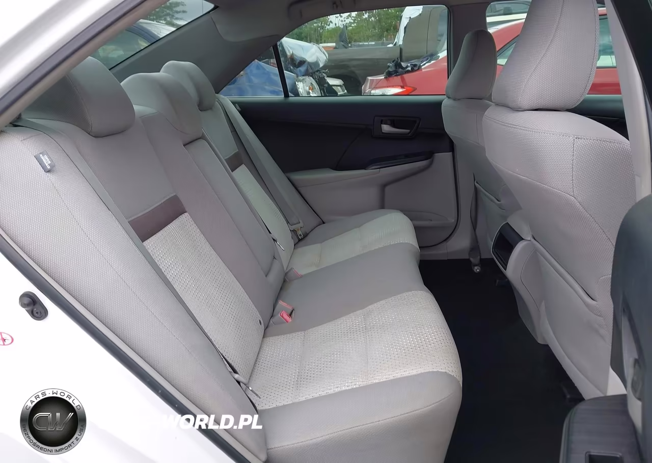 2014 Toyota Camry Le VIN:4T1BF1FK2EU748265 - 8