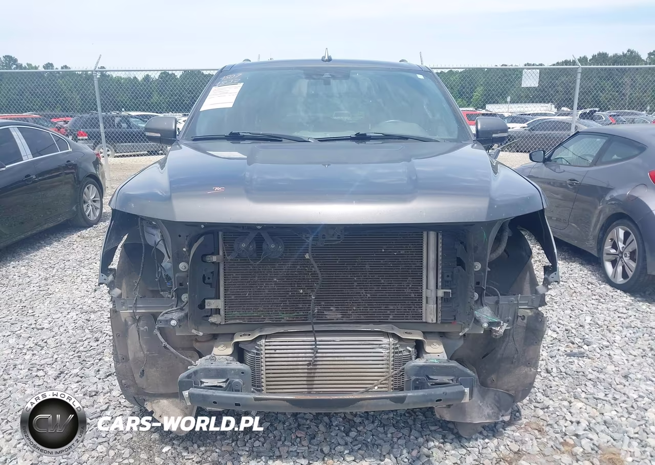 2020 Ford Expedition Xlt Max VIN:1FMJK1HTXLEA96483 - 12