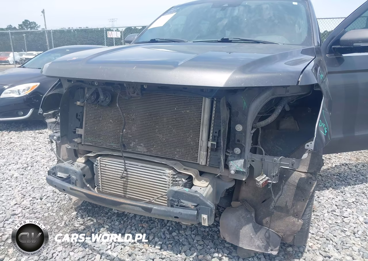 2020 Ford Expedition Xlt Max VIN:1FMJK1HTXLEA96483 - 6