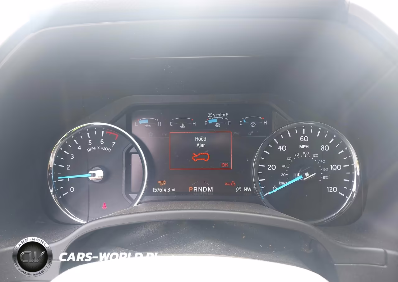 2020 Ford Expedition Xlt Max VIN:1FMJK1HTXLEA96483 - 7