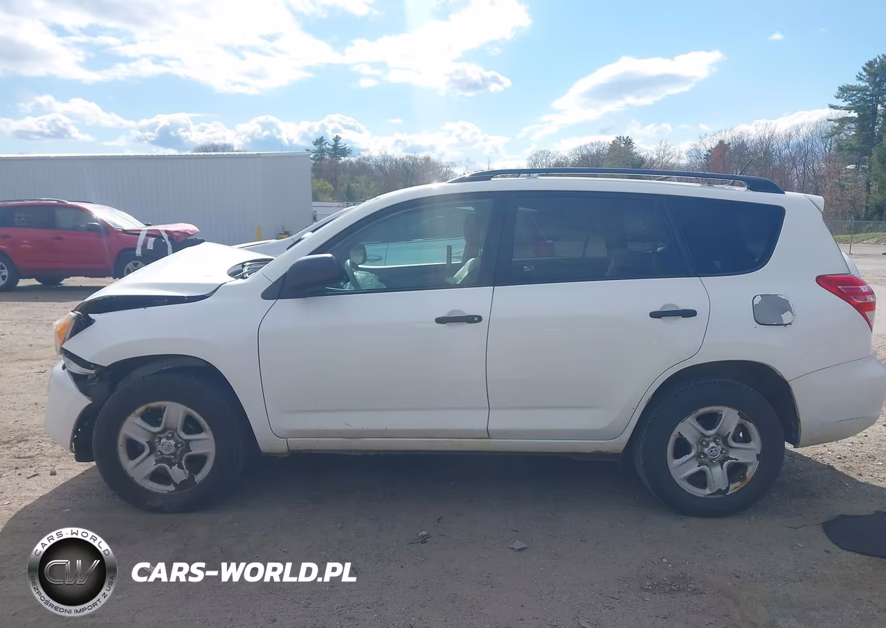 2011 Toyota Rav4 VIN:2T3BF4DV9BW104618 - 14