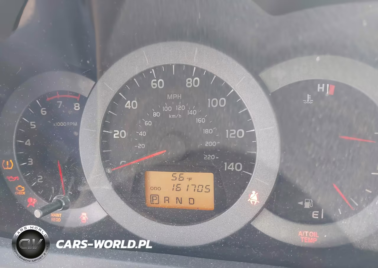 2011 Toyota Rav4 VIN:2T3BF4DV9BW104618 - 7