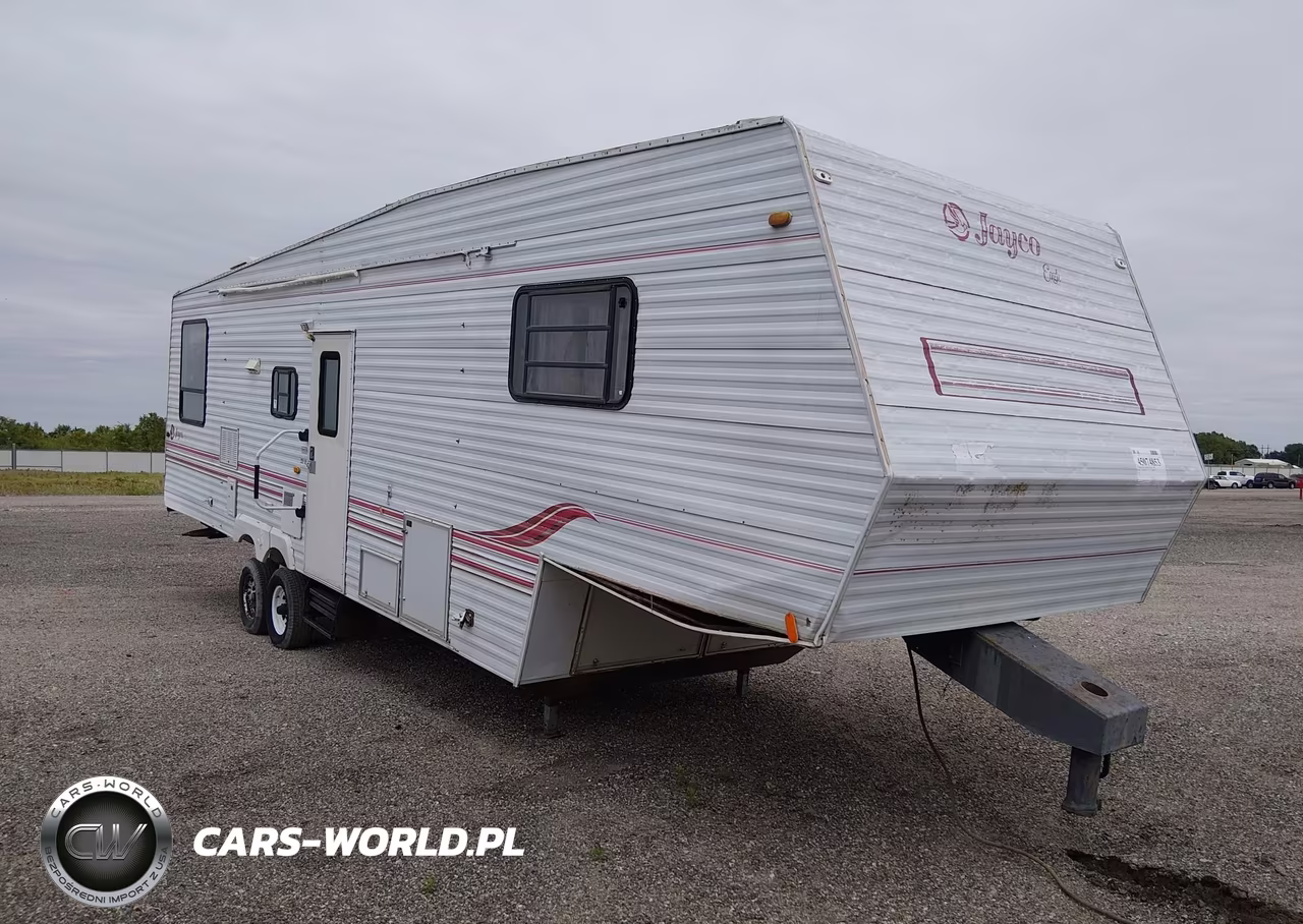 1997 Jayco Other