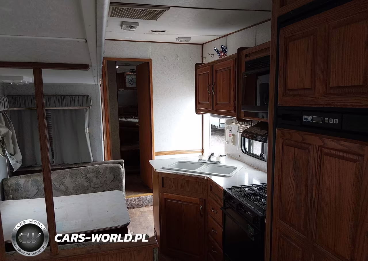 1997 Jayco Other VIN:1UJCJ02R6V1LR0111 - 16