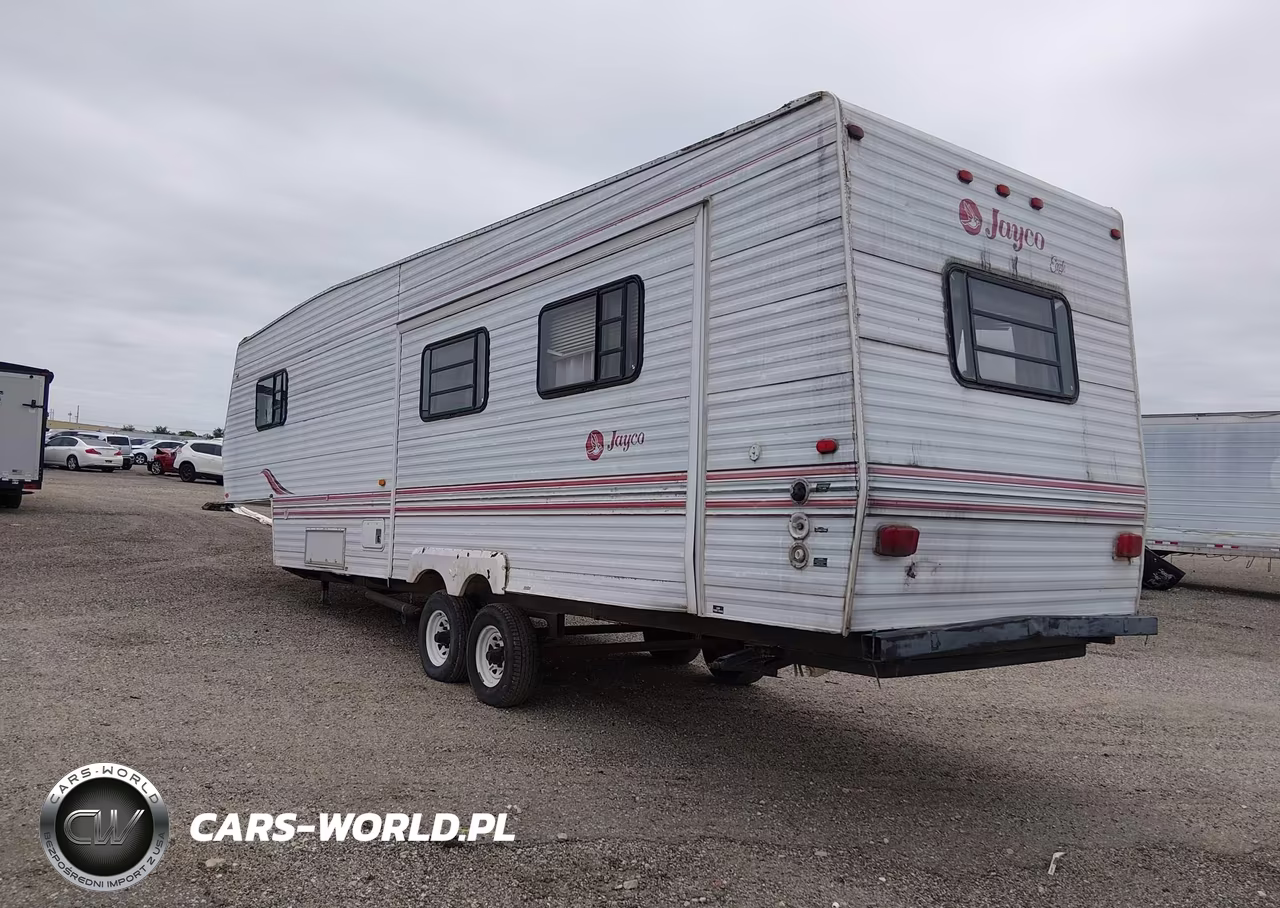 1997 Jayco Other VIN:1UJCJ02R6V1LR0111 - 3