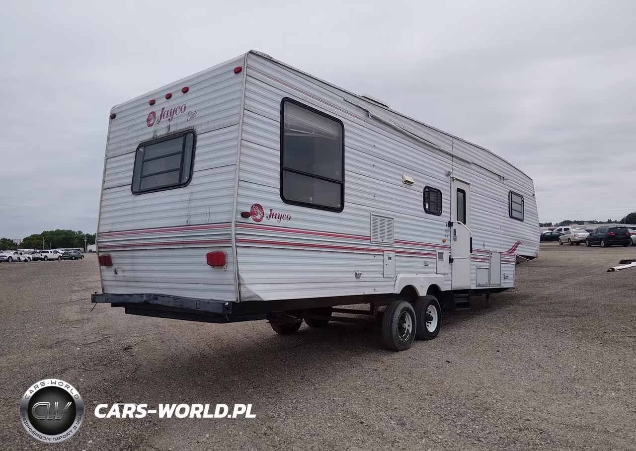 1997 Jayco Other VIN:1UJCJ02R6V1LR0111 - 4