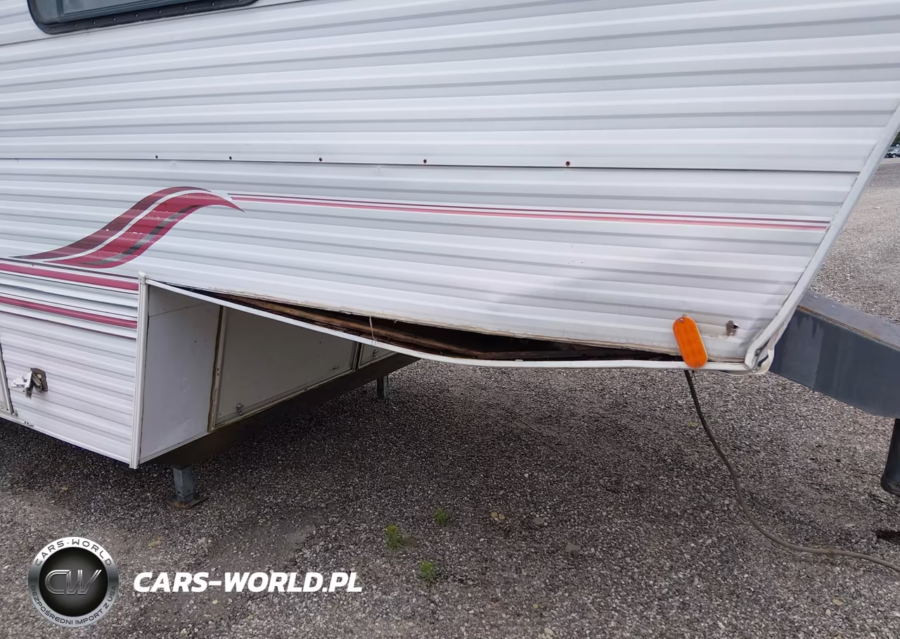 1997 Jayco Other VIN:1UJCJ02R6V1LR0111 - 6