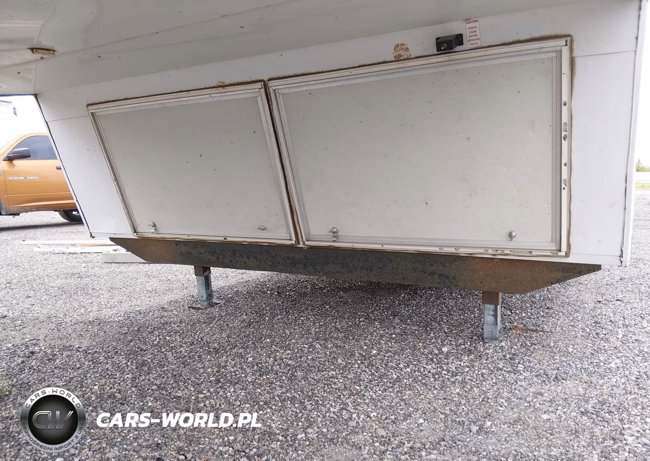 1997 Jayco Other VIN:1UJCJ02R6V1LR0111 - 7