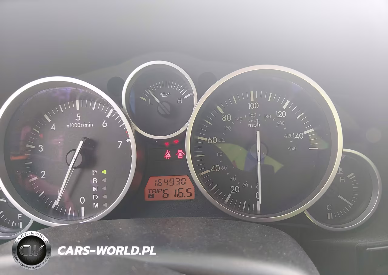 2008 Mazda Mx-5 Grand Touring VIN:JM1NC26FX80147507 - 7