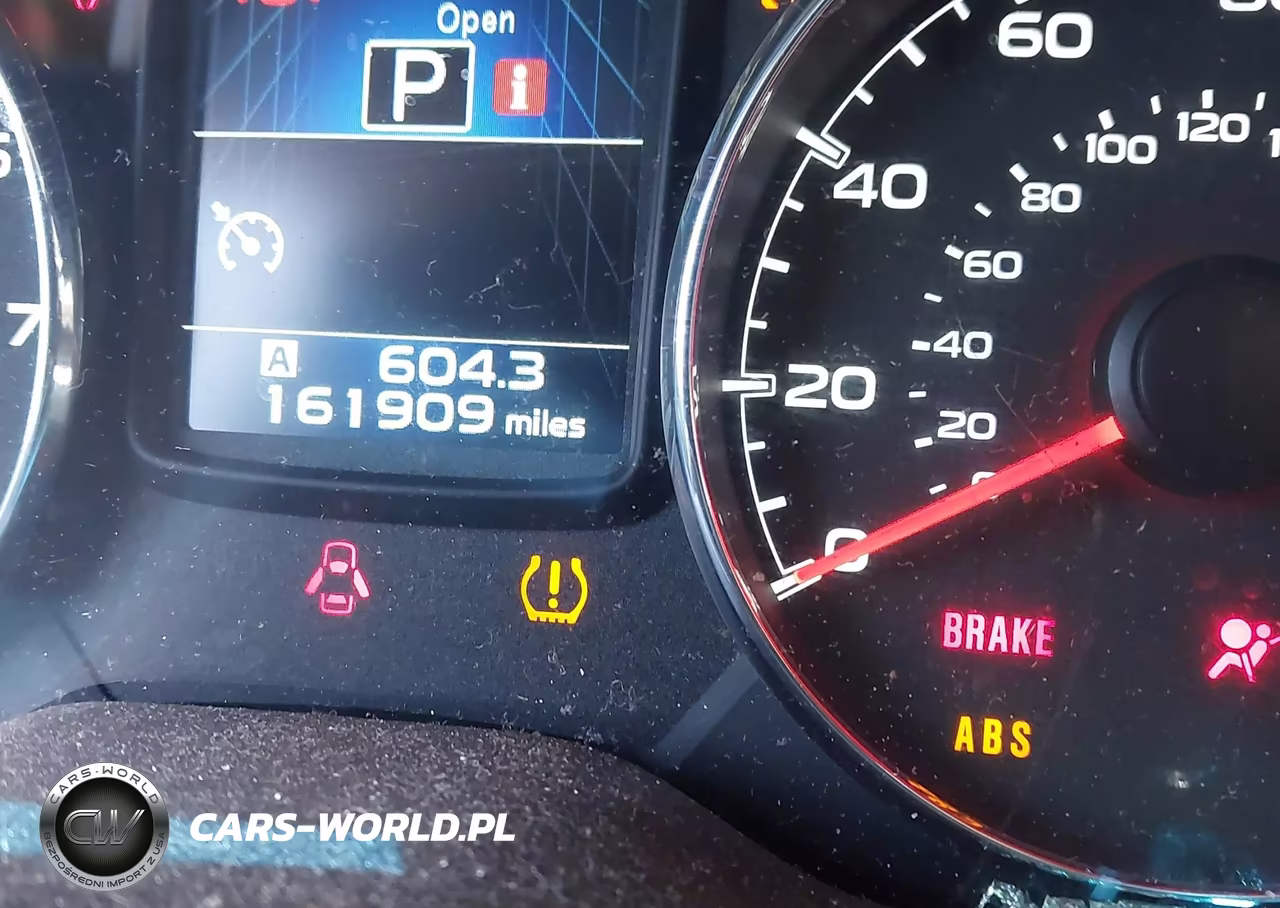 2013 Subaru Legacy 2.5I Limited VIN:4S3BMBK60D3019534 - 7