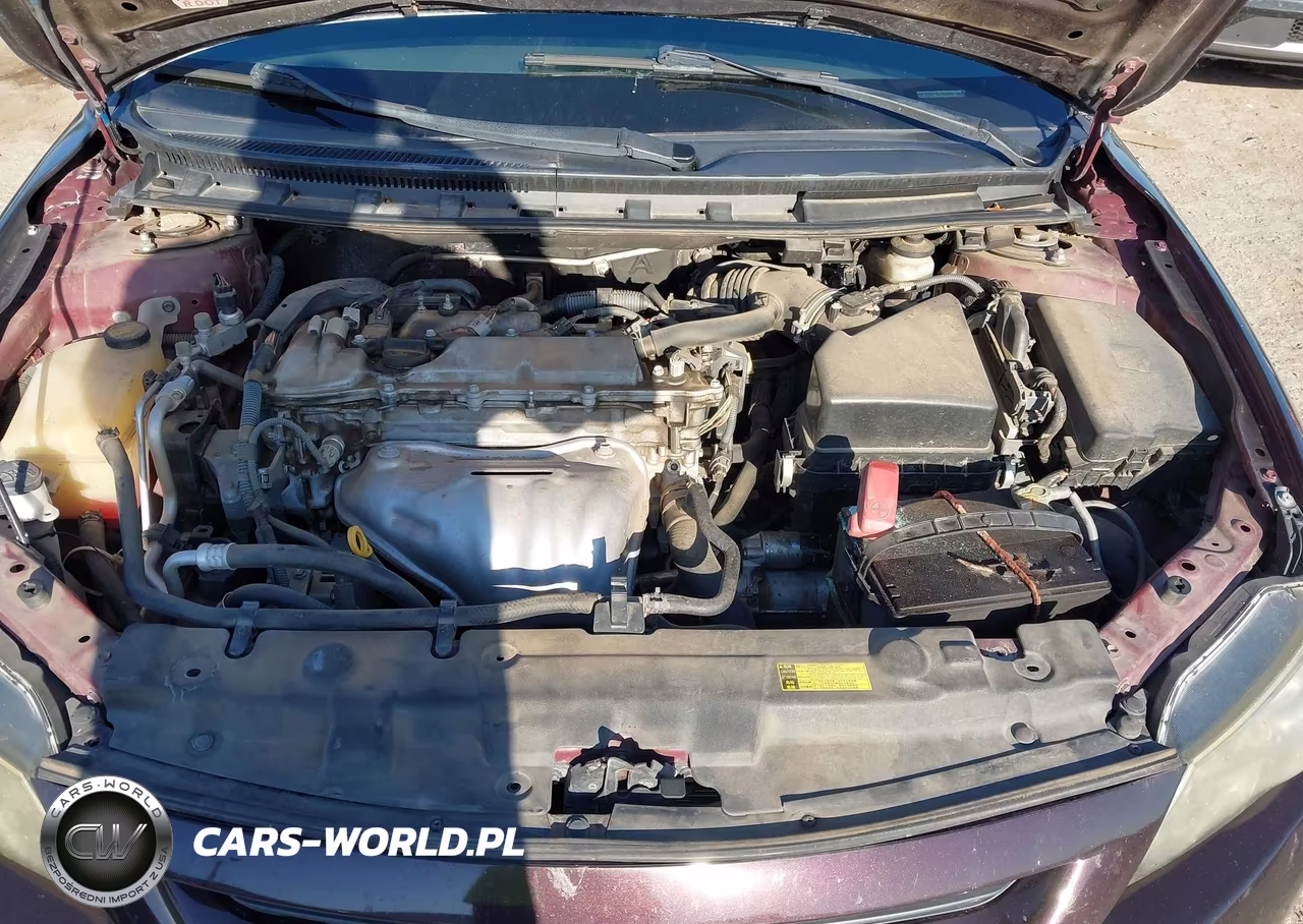 2011 Scion Tc VIN:JTKJF5C72B3009608 - 10