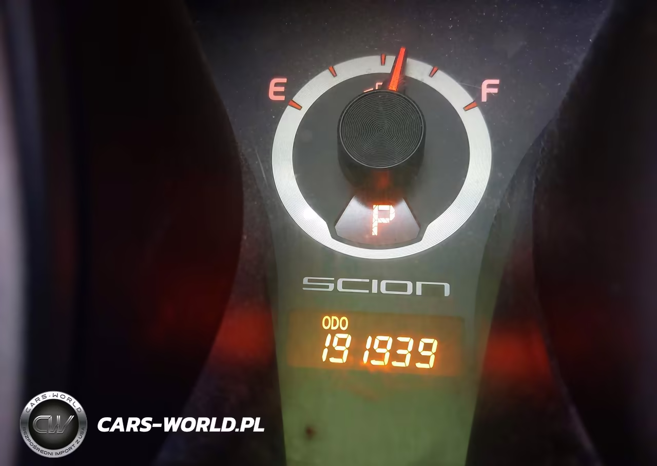 2011 Scion Tc VIN:JTKJF5C72B3009608 - 15