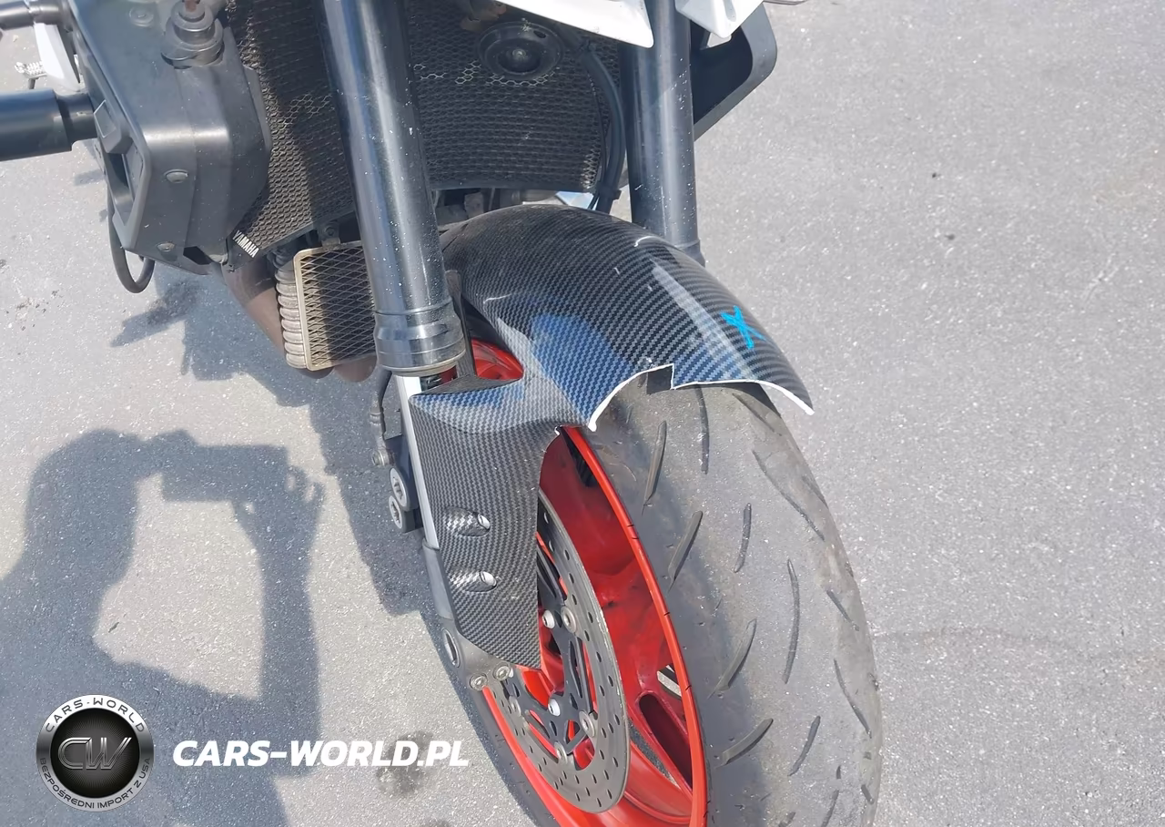 2020 Yamaha Mtn1000 VIN:JYARN48E0LA003037 - 14