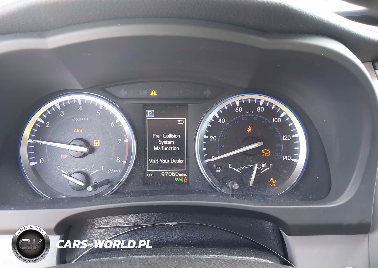 2018 Toyota Highlander Limited VIN:5TDYZRFH6JS278863 - 7