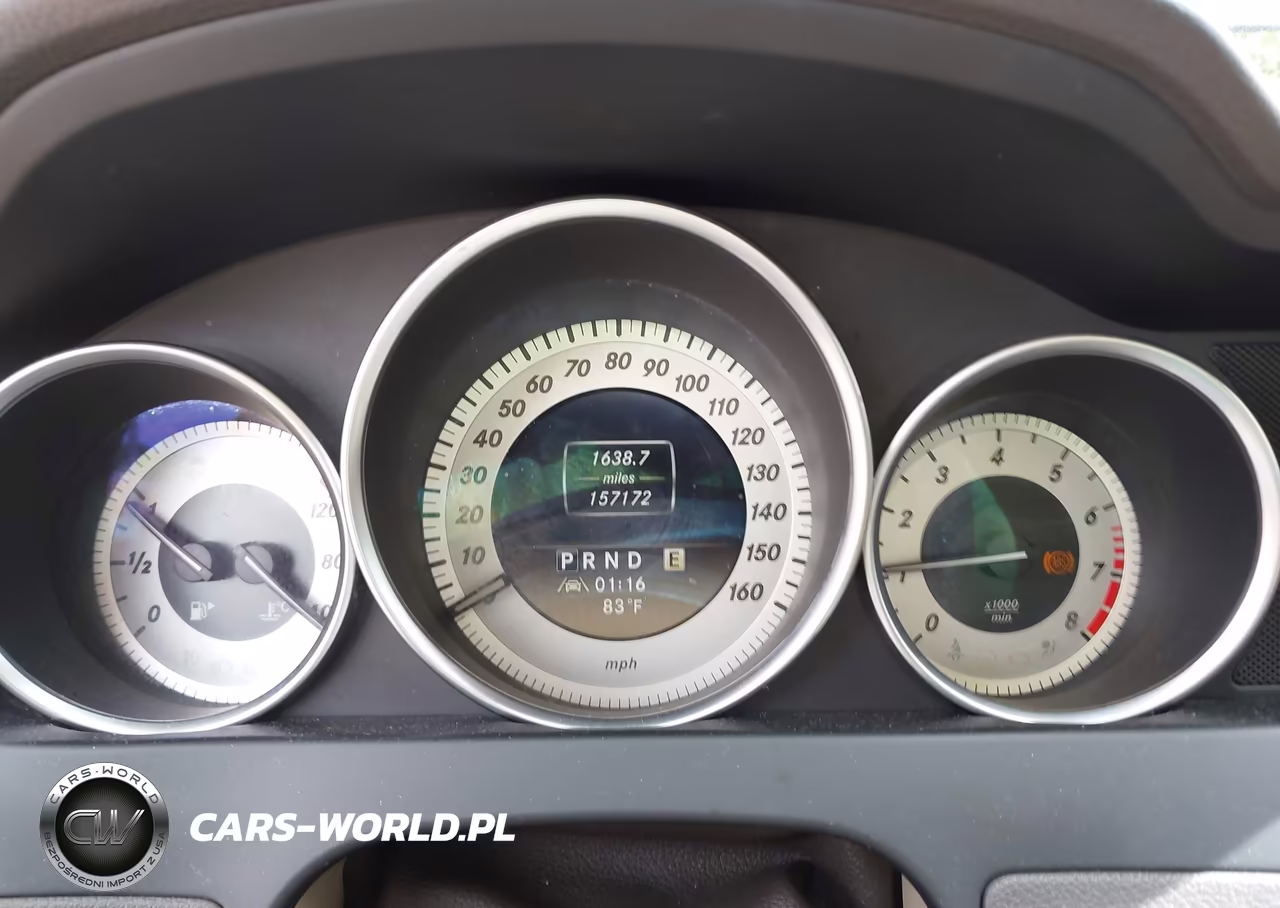 2012 Mercedes-Benz C 300 Sport 4Matic VIN:WDDGF8BB4CR221715 - 7