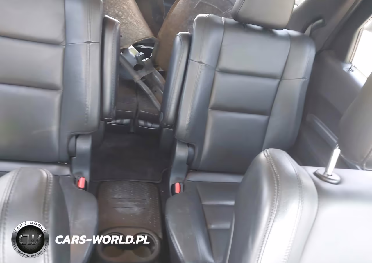 2019 Dodge Durango Gt Plus Awd VIN:1C4RDJDG4KC582856 - 19