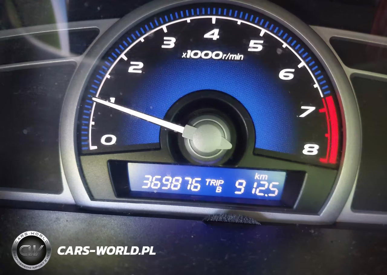 2008 Honda Civic Lx VIN:2HGFG11638H518031 - 15